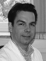 Prof. Dr. Stefan Krämer